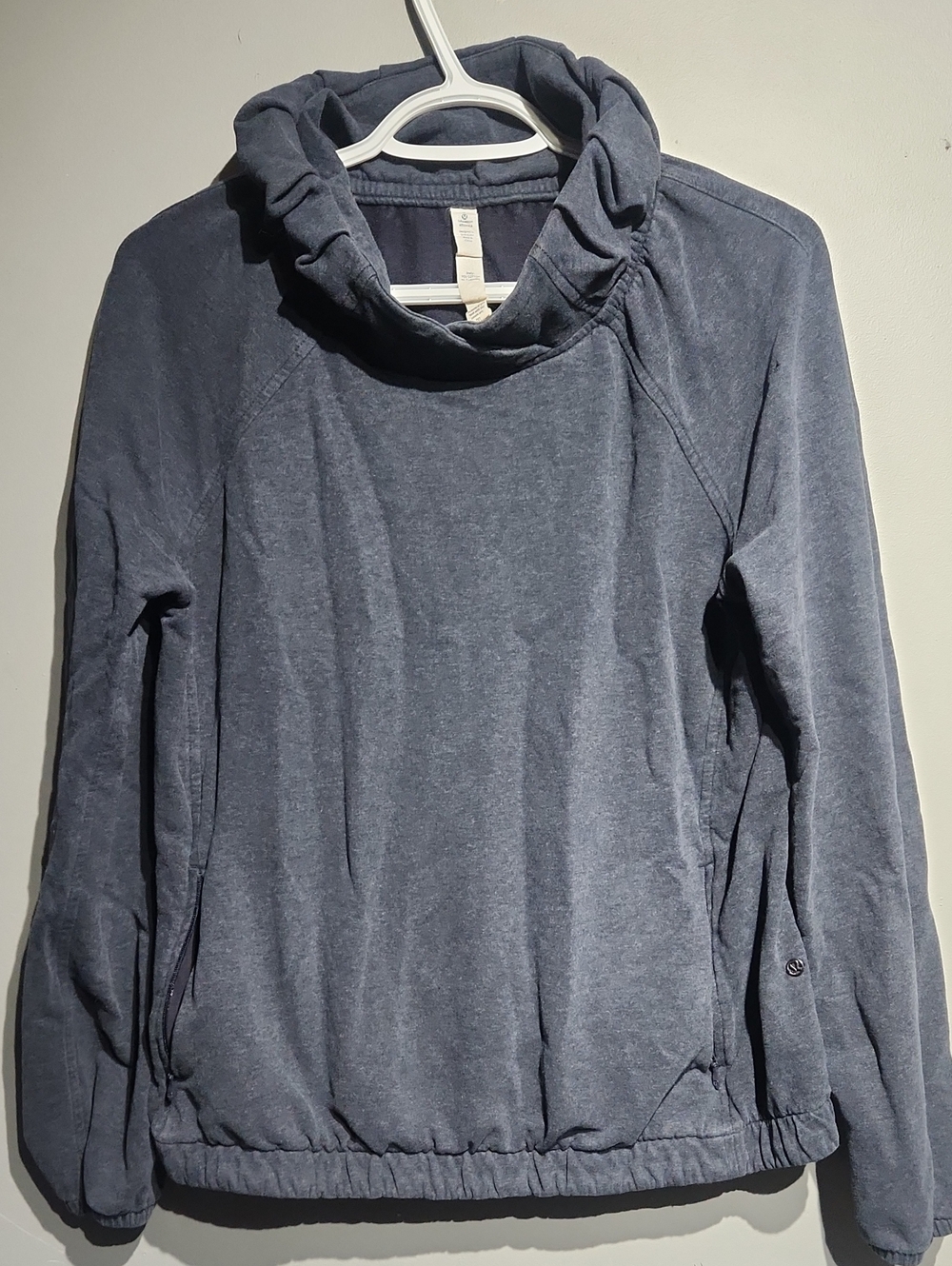 lululemon after all pullover